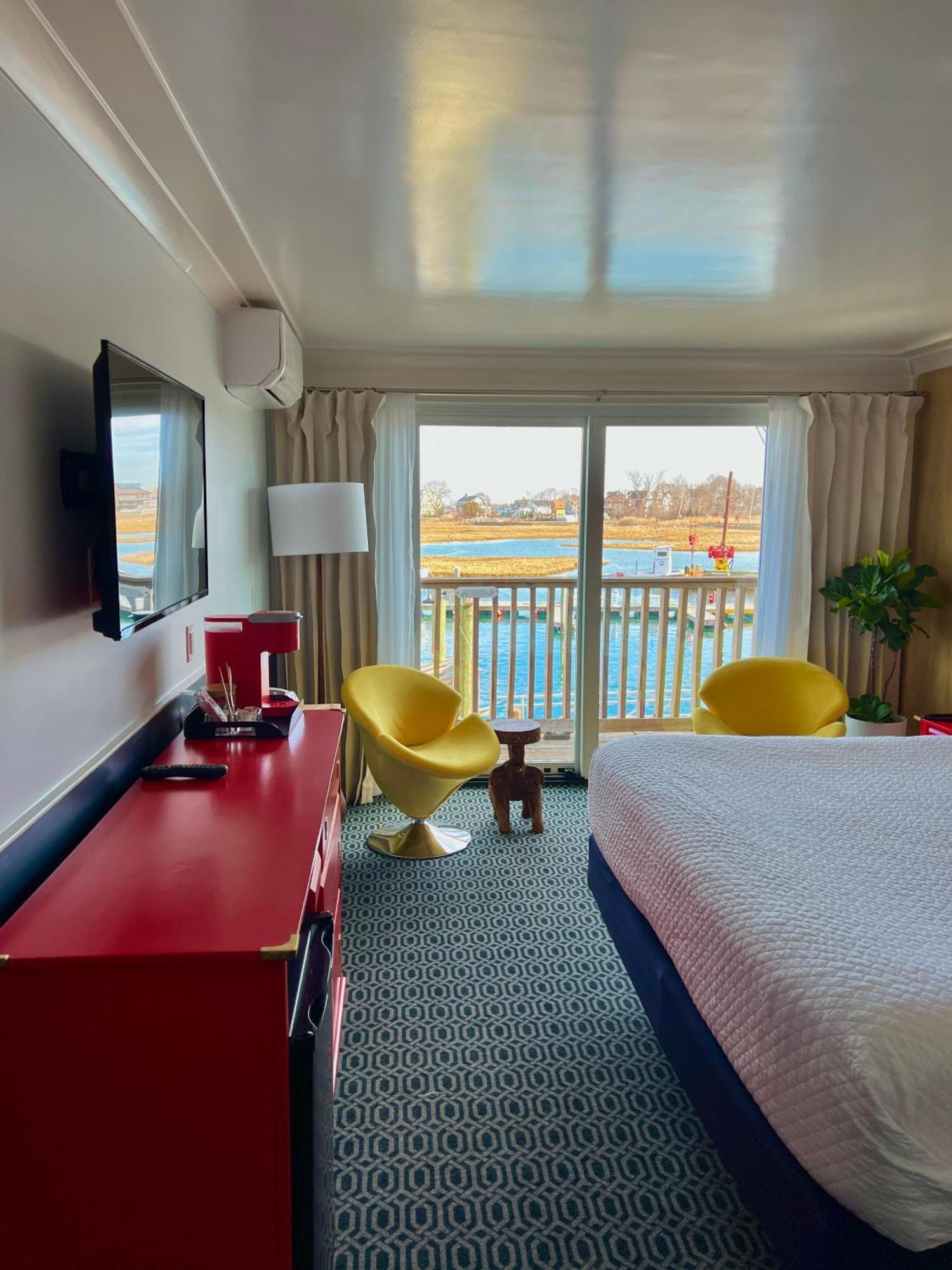 The Hotel At Cape Ann Marina Gloucester Exterior foto